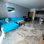 Luxury First Line With Pool And Sea View In Complex Oazis Appartement *