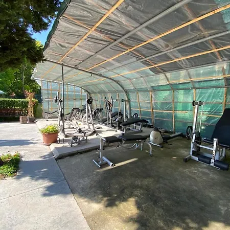 Appartement Luxury First Line With Pool And Sea View In Complex Oazis Ravda