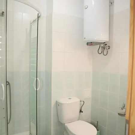 Appartement Luxury First Line With Pool And Sea View In Complex Oazis *