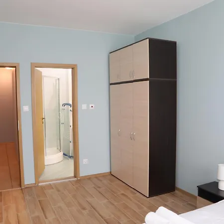 Luxury First Line With Pool And Sea View In Complex Oazis Appartement Ravda