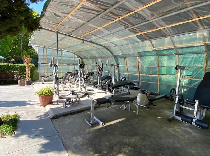 Lejlighed Luxury First Line With Pool And Sea View In Complex Oazis Ravda