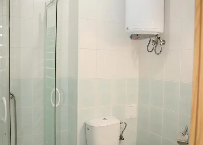 Lejlighed Luxury First Line With Pool And Sea View In Complex Oazis *