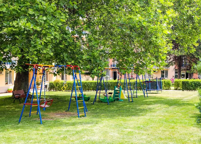 Luxury First Line With Pool And Sea View In Complex Oazis 아파트 라브다